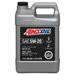 AMSOIL 5W-20 Synthetic-Blend Motor Oil