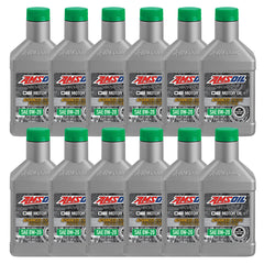 AMSOIL OE 0W-20 100% Synthetic Motor Oil