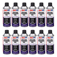 AMSOIL Engine Fogging Oil