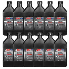 AMSOIL Diesel Recovery Fuel Treatment