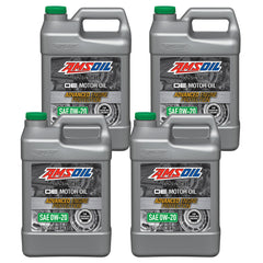 AMSOIL OE 0W-20 100% Synthetic Motor Oil