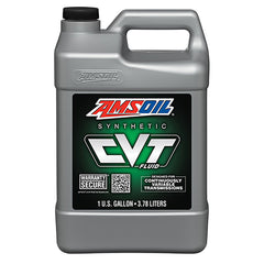 AMSOIL 100% Synthetic CVT Fluid