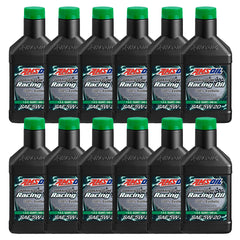 AMSOIL DOMINATOR® 5W-20 100% Synthetic Racing Oil