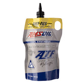AMSOIL Signature Series Fuel-Efficient 100% Synthetic Automatic Transmission Fluid