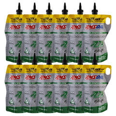 AMSOIL Signature Series ULV 100% Synthetic Automatic Transmission Fluid