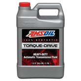 AMSOIL Torque-Drive® 100% Synthetic Automatic Transmission Fluid