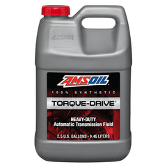 AMSOIL Torque-Drive® 100% Synthetic Automatic Transmission Fluid