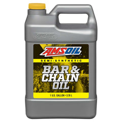 AMSOIL Semi-Synthetic Bar and Chain Oil