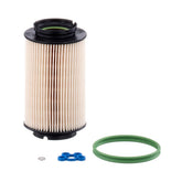 MANN-FILTERS Fuel Filters