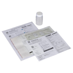 OAI Oil Sample Value Kit, NON-POSTAGE PAID