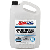AMSOIL Propylene Glycol Antifreeze and Engine Coolant