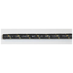 Hose, 1/4" Diam, 1 ft. Section
