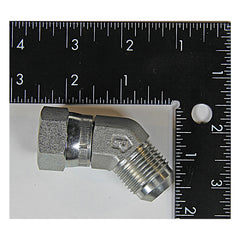 45 Degree Fitting 7/8-14x5/8