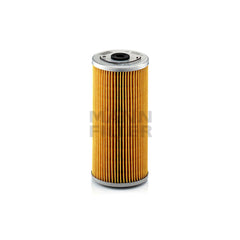 MANN-FILTERS Oil Filter