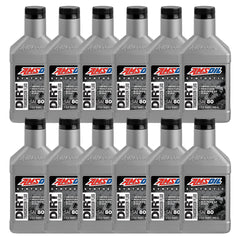 AMSOIL 100% Synthetic Dirt Bike Transmission Fluid