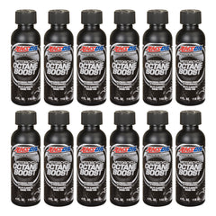 AMSOIL Motorcycle Octane Boost