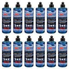 AMSOIL High-Foam Car Shampoo