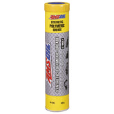 AMSOIL NLGI #1 Synthetic Polymeric Off-Road Grease