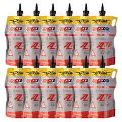 AMSOIL Signature Series Multi-Vehicle 100% Synthetic Automatic Transmission Fluid