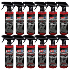 AMSOIL Wheel + Tire Cleaner