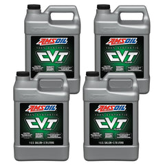 AMSOIL 100% Synthetic CVT Fluid