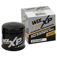 WIX XP Oil Filter