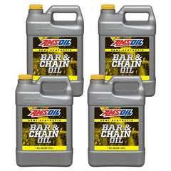 AMSOIL Semi-Synthetic Bar and Chain Oil