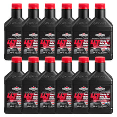 Briggs & Stratton Synthetic 4T Racing Oil