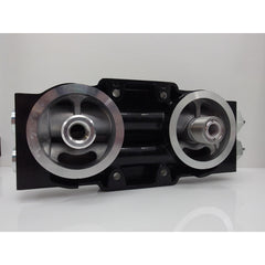 Filter Mount Assembly