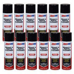 AMSOIL Brake and Parts Cleaner