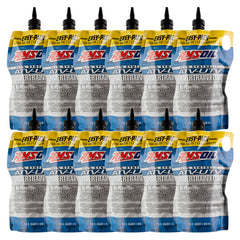 AMSOIL 100% Synthetic ATV/UTV Powertrain Fluid
