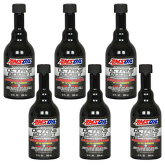 AMSOIL DOMINATOR® Octane Boost