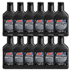 AMSOIL DOMINATOR® SAE 60 100% Synthetic Racing Oil