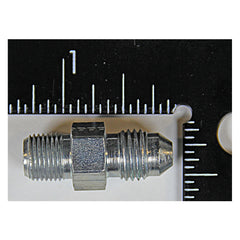 ADAPTER 1/8 MNPT 7/16 JIC
