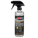 AMSOIL Interior Detailer - Light Lemon