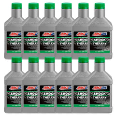 AMSOIL Shock Therapy® #5 Light Suspension Fluid