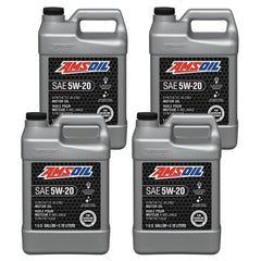 AMSOIL 5W-20 Synthetic-Blend Motor Oil