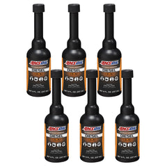 AMSOIL Diesel 4-IN-1 Fuel Additive
