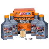 AMSOIL ATV/UTV Kits For Can-Am® Vehicles