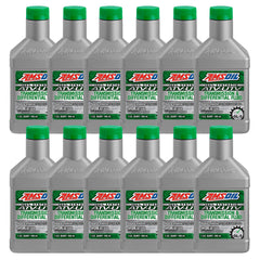 AMSOIL 100% Synthetic ATV/UTV Transmission & Differential Fluid