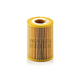 MANN-FILTERS Oil Filter