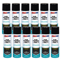 AMSOIL Air Filter Oil