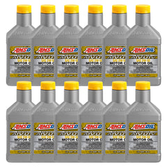 AMSOIL 5W-50 100% Synthetic ATV/UTV Motor Oil