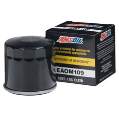 AMSOIL Black Oil Filter