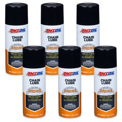 AMSOIL Chain Lube