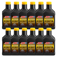 AMSOIL INTERCEPTOR® 100% Synthetic 2-Stroke Oil