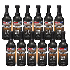 AMSOIL Diesel 4-IN-1 Fuel Additive