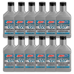 AMSOIL 100% SYNTHETIC ATV/UTV CONTINUOUSLY VARIABLE TRANSMISSION FLUID