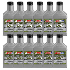AMSOIL 100% Synthetic ATV/UTV Dual-Clutch Transmission Fluid