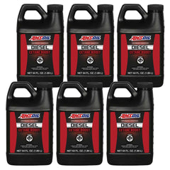 AMSOIL Diesel Cetane Boost Fuel Additive